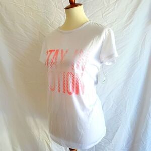 ENERGIE T-Back Shirt Size L
